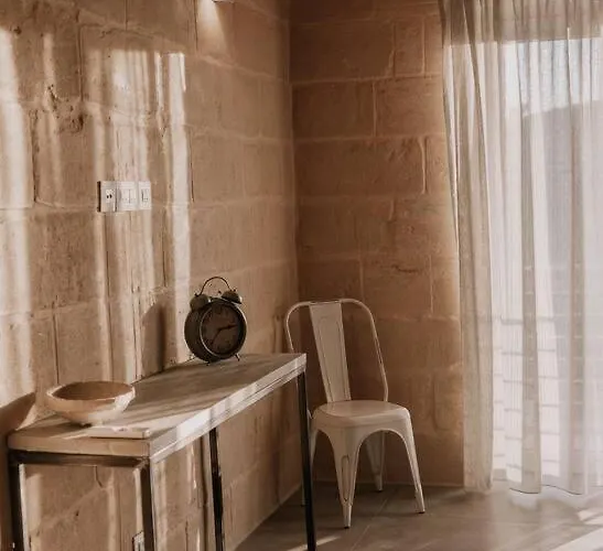 Blissful 4-bedroom With Pool * Ghasri (Gozo)