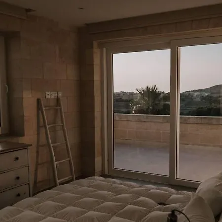 Villa La Mola Gozo Luxury Villa With Private Pool & Sunset Views Vila *