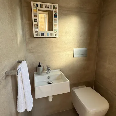 Villa La Mola Gozo Luxury Villa With Private Pool & Sunset Views Għasri