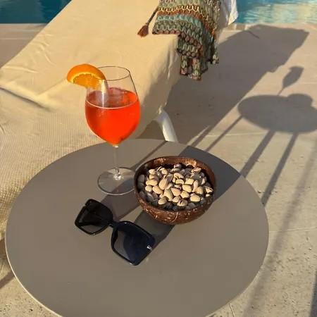Villa La Mola Gozo Luxury Villa With Private Pool & Sunset Views