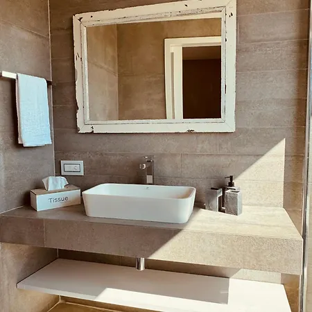 Villa La Mola Gozo Luxury Villa With Private Pool & Sunset Views Vila Għasri