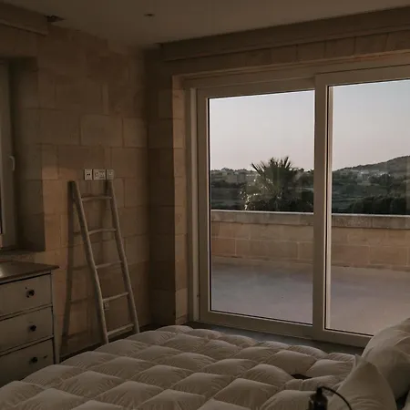 Villa La Mola Gozo Luxury Villa With Private Pool & Sunset Views *