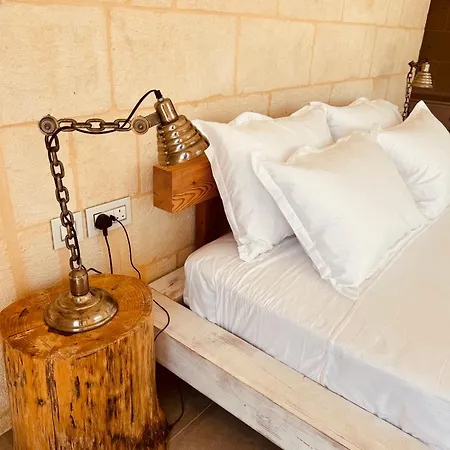 Villa La Mola Gozo Luxury Villa With Private Pool & Sunset Views Għasri