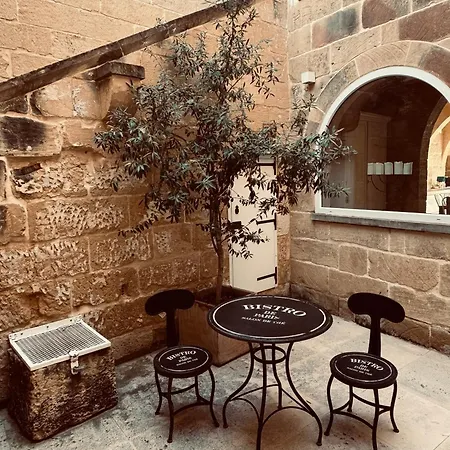 Villa La Mola Gozo Luxury Villa With Private Pool & Sunset Views Vila