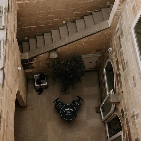 Vila Villa La Mola Gozo Luxury Villa With Private Pool & Sunset Views *