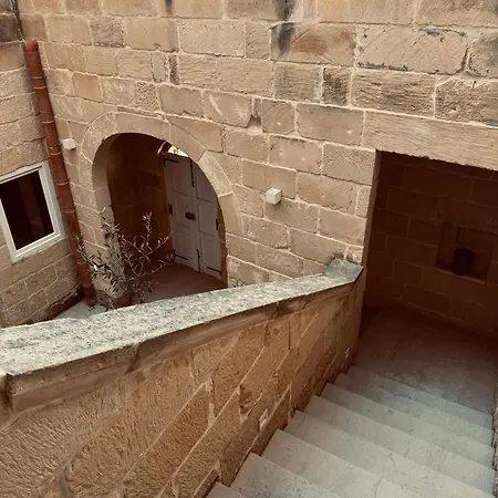 Vila Villa La Mola Gozo Luxury Villa With Private Pool & Sunset Views