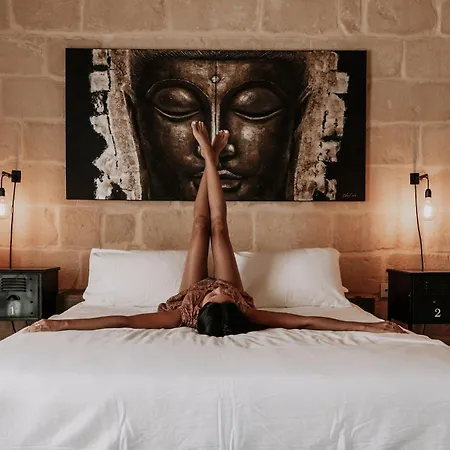La Mola Gozo Luxury With Private Pool & Sunset Views