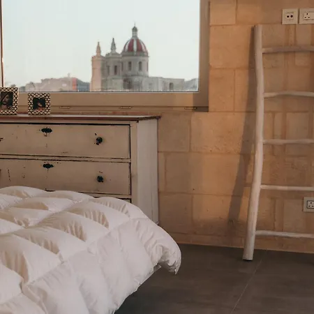 La Mola Gozo Luxury With Private Pool & Sunset Views גאסרי