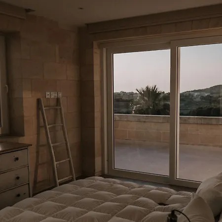 La Mola Gozo Luxury With Private Pool & Sunset Views