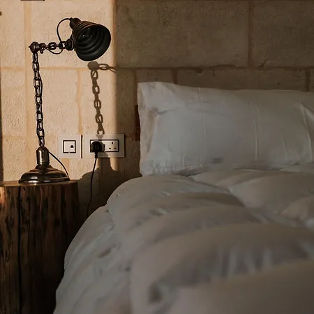 La Mola Gozo Luxury With Private Pool & Sunset Views Vilă *