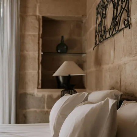 וילה La Mola Gozo Luxury With Private Pool & Sunset Views *