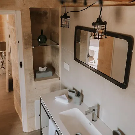 וילה La Mola Gozo Luxury With Private Pool & Sunset Views *