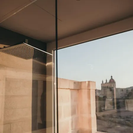 La Mola Gozo Luxury With Private Pool & Sunset Views Għasri
