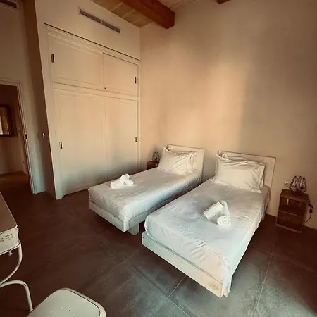 La Mola Gozo Luxury With Private Pool & Sunset Views גאסרי