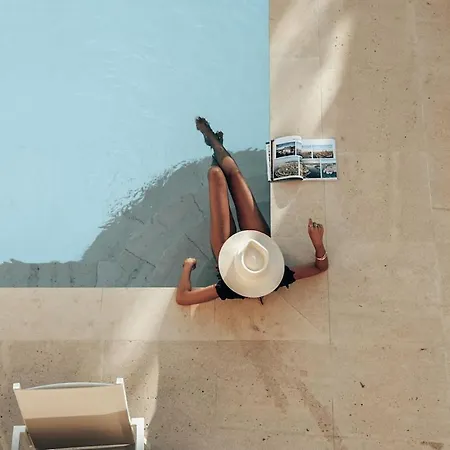 La Mola Gozo Luxury With Private Pool & Sunset Views * גאסרי