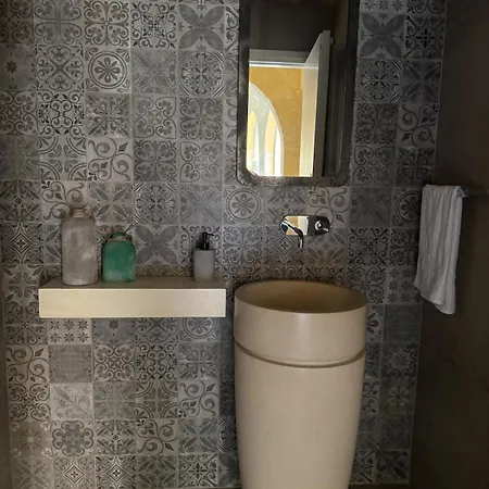 וילה La Mola Gozo Luxury With Private Pool & Sunset Views