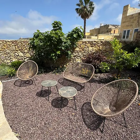 וילה La Mola Gozo Luxury With Private Pool & Sunset Views