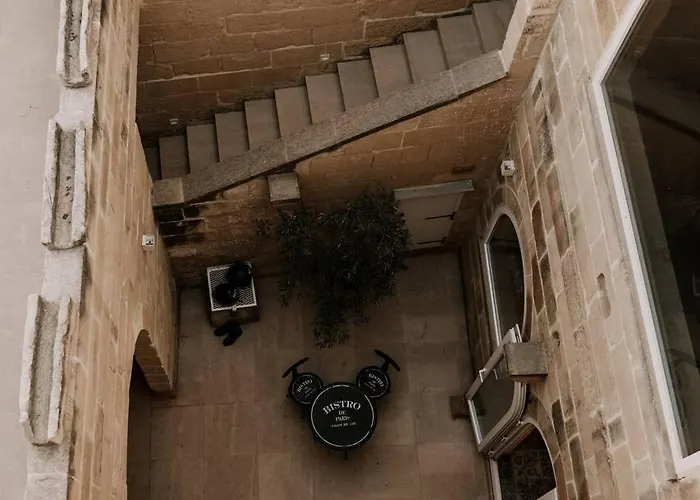 Blissful 4-bedroom With Pool Villa Għasri